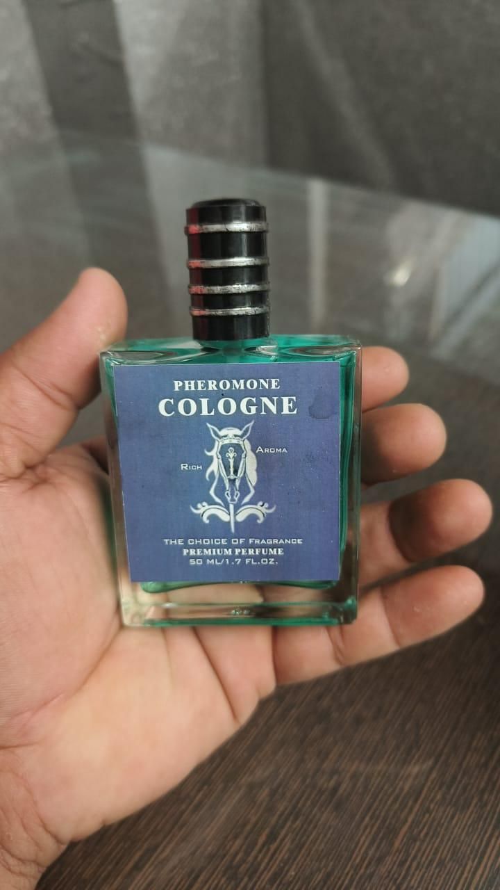 Pheromone Cologne Premium fragrance