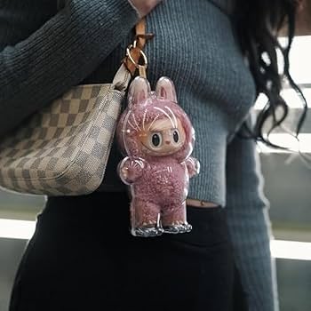 Labubu Doll (MYSTERY BOX ALL COLOUR)