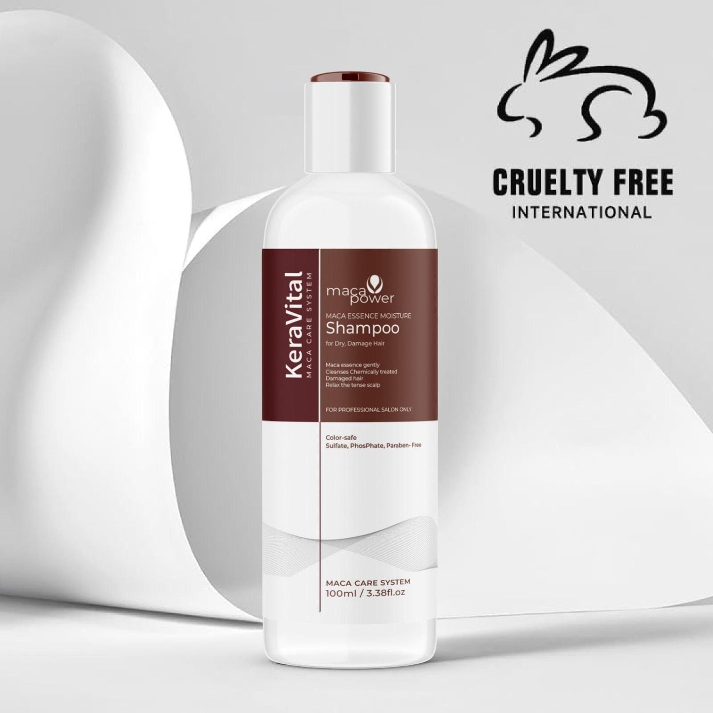 Karseell Hair Repair Set Conditioner 100% Effective