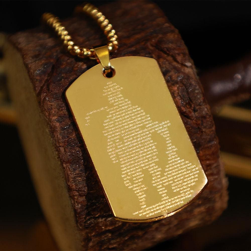 Golden Hanuman Chalisha (Copy)