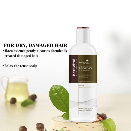 Karseell Hair Repair Set Conditioner 100% Effective