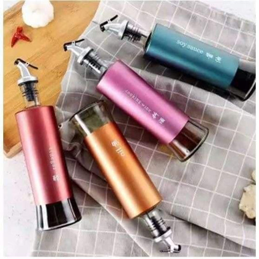 Oil Dispenser Bottle